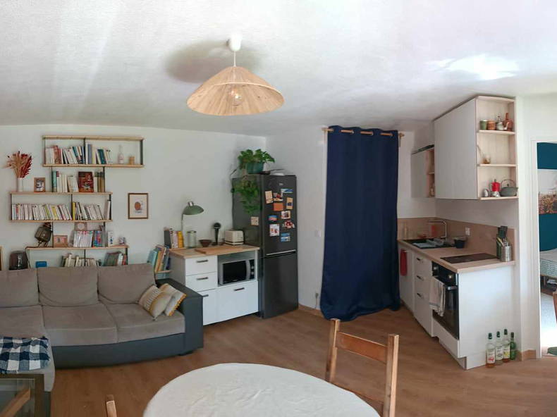 Ganzes Haus Grenoble 288610-3