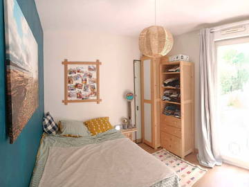 Logement Entier Grenoble 288610-4