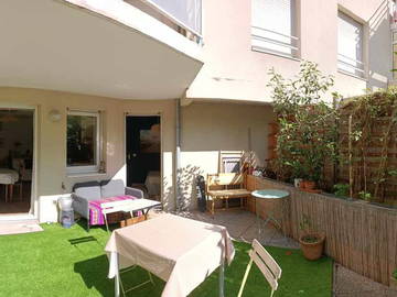 Logement Entier Grenoble 288610-5