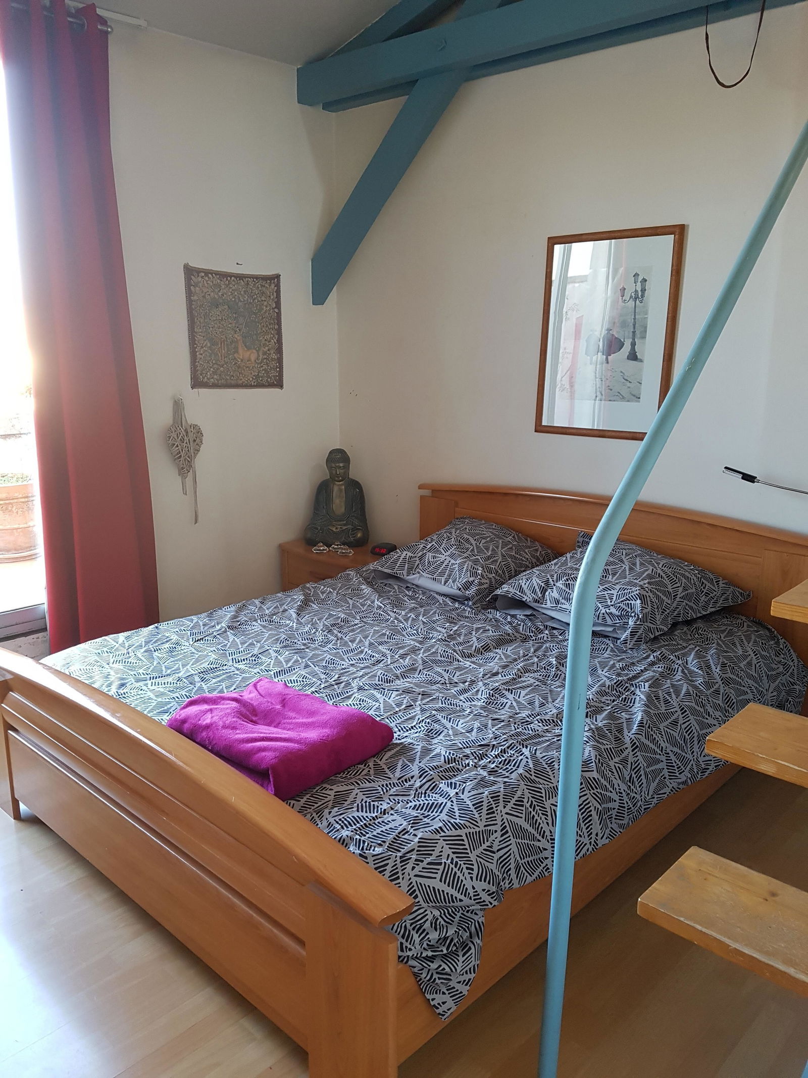 Homestay Avignon 161060