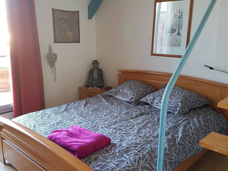 Tuisverblyf Avignon 161060-1