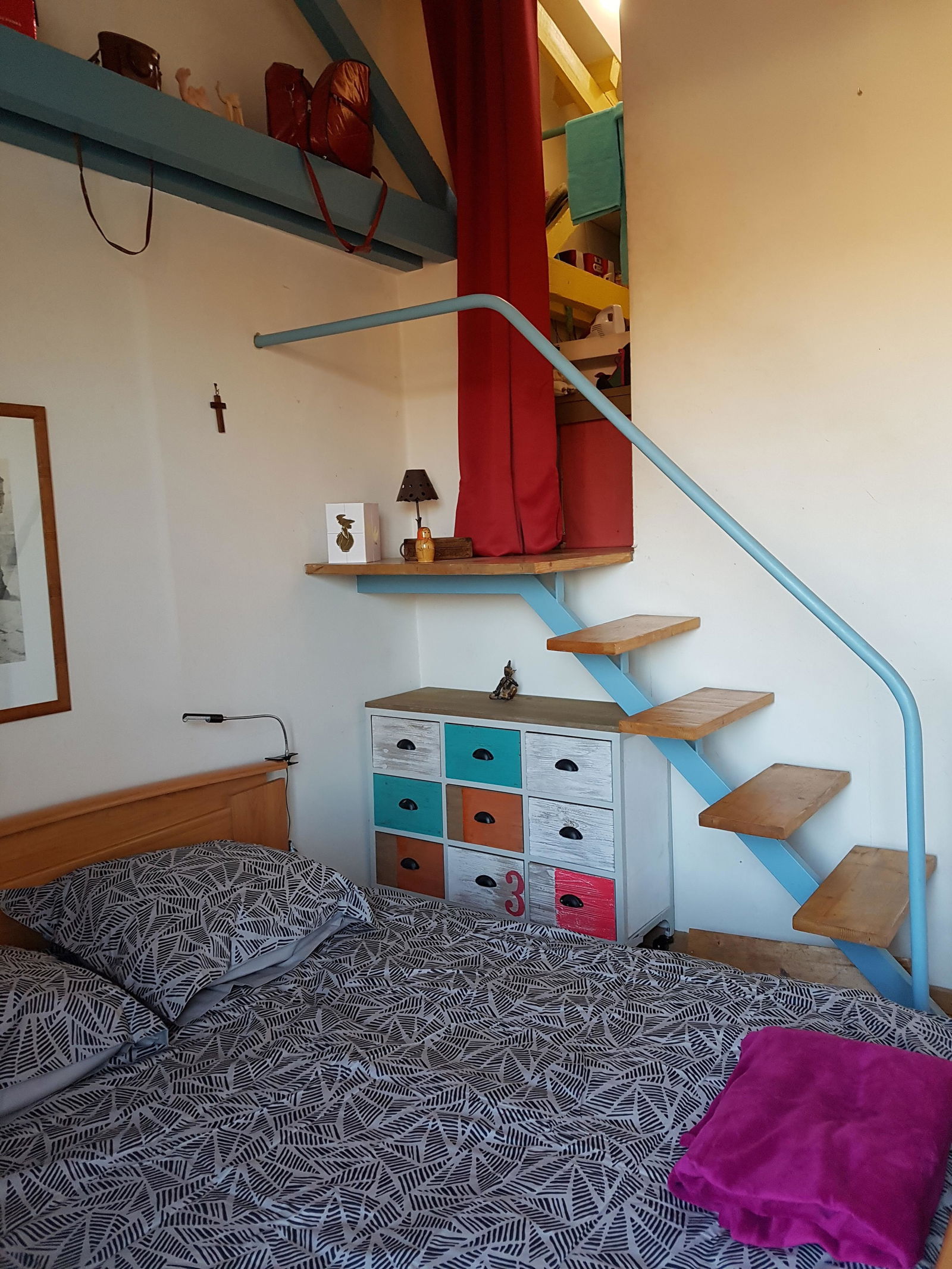 Homestay Avignon 161060