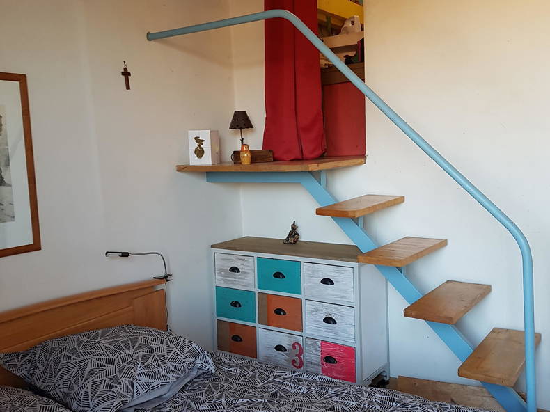 Tuisverblyf Avignon 161060-2