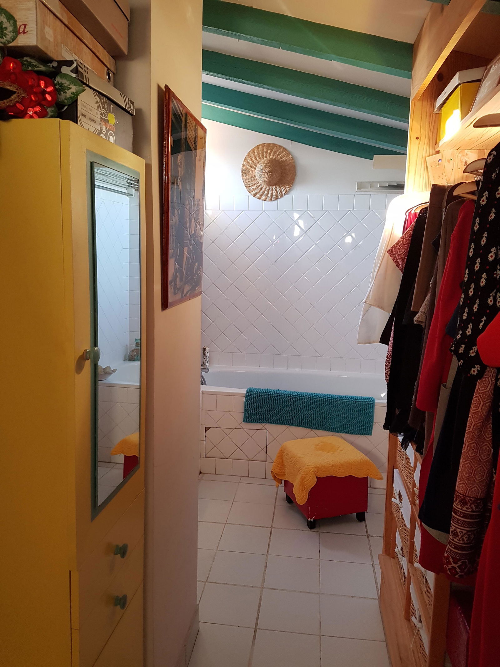 Homestay Avignon 161060