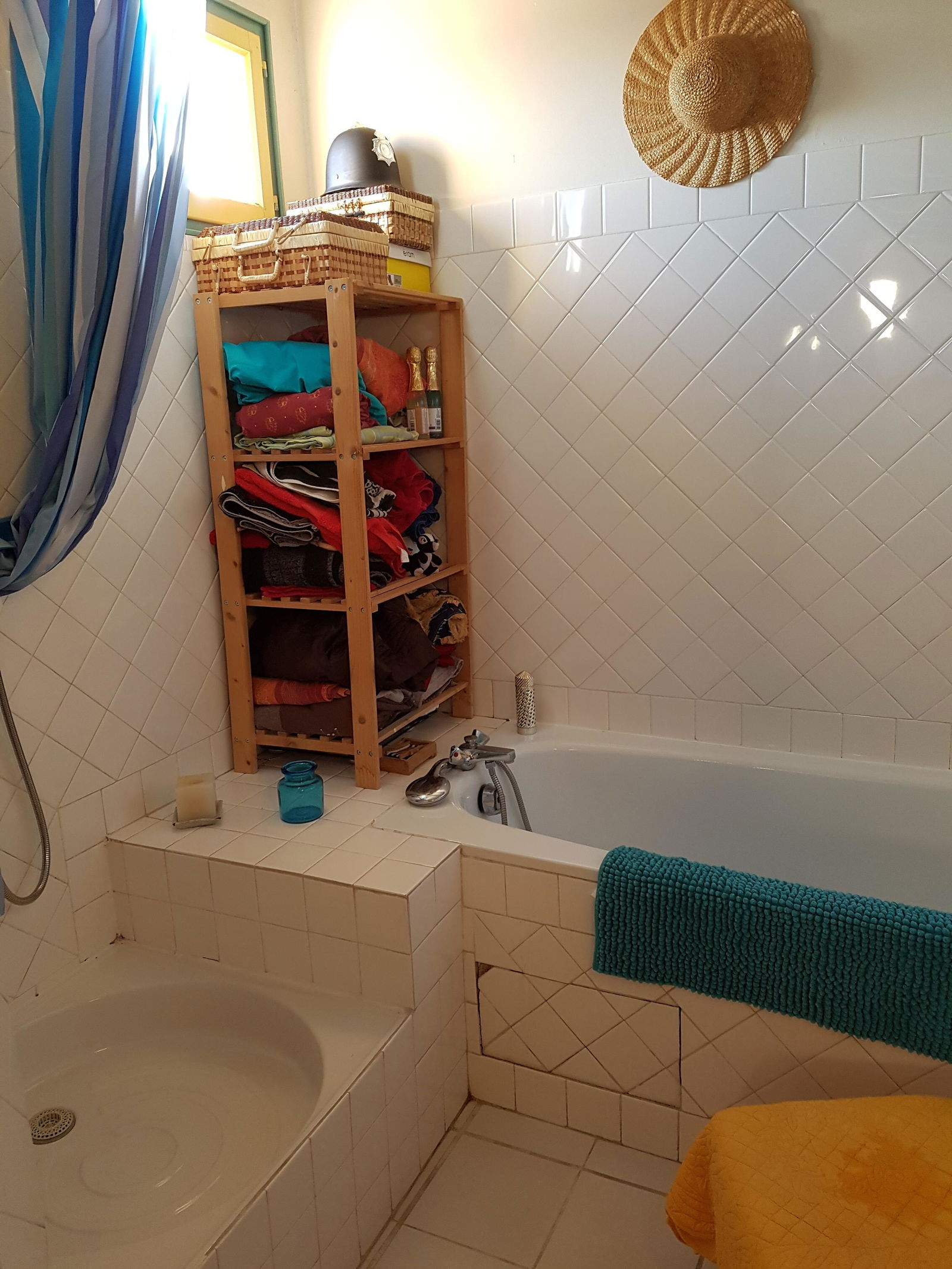 Homestay Avignon 161060