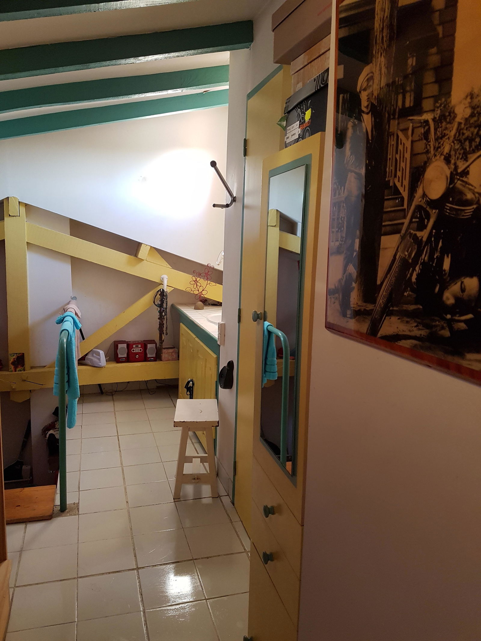 Homestay Avignon 161060