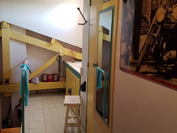 Chambre Chez L'habitant Avignon 161060-7