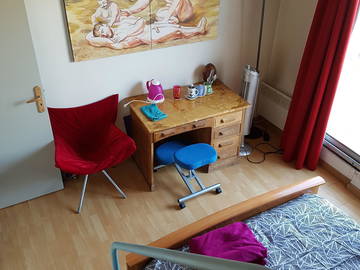 Chambre Chez L'habitant Avignon 161060-8