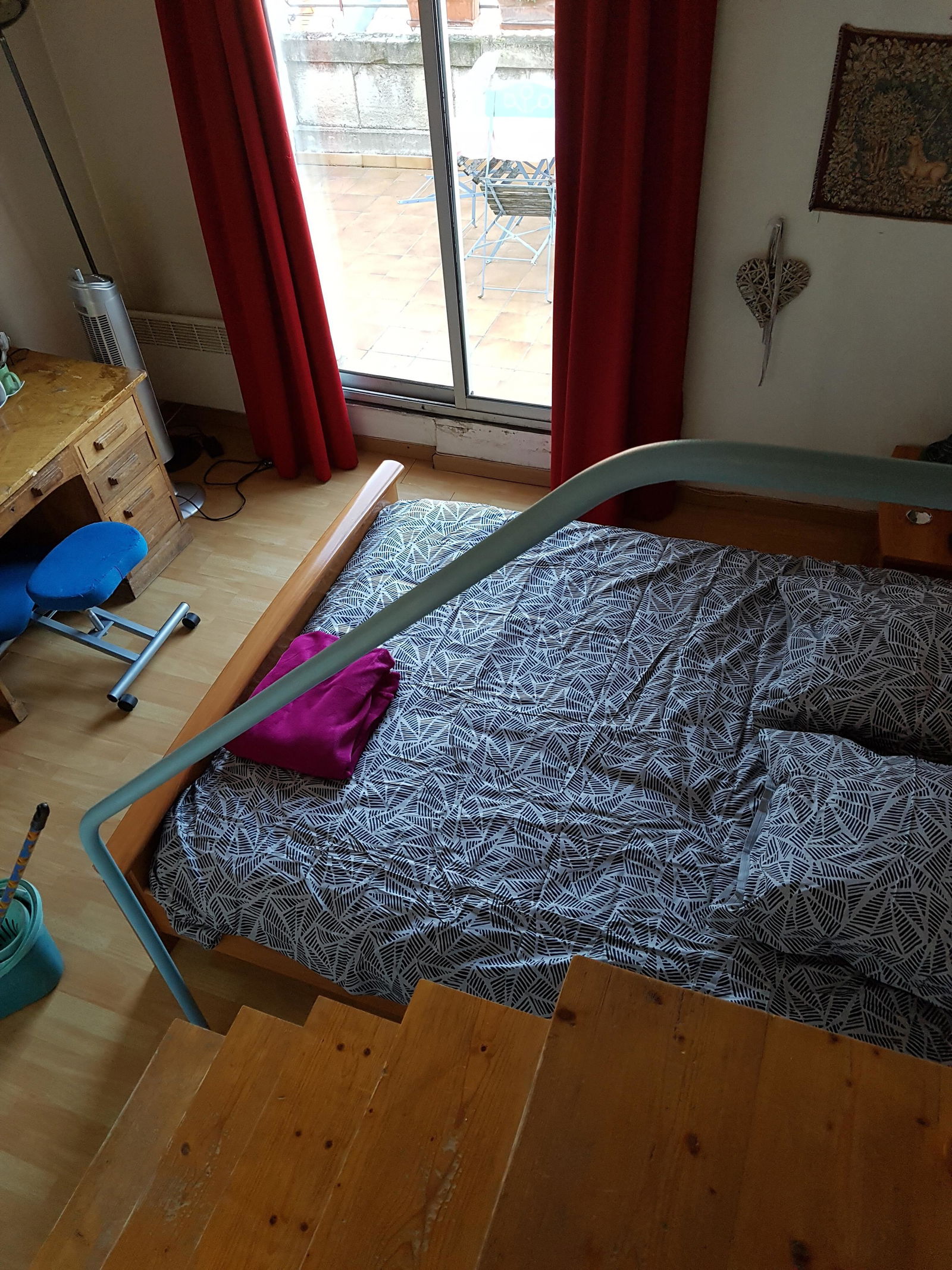 Homestay Avignon 161060