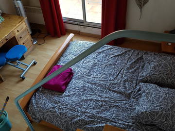 Chambre Chez L'habitant Avignon 161060-9