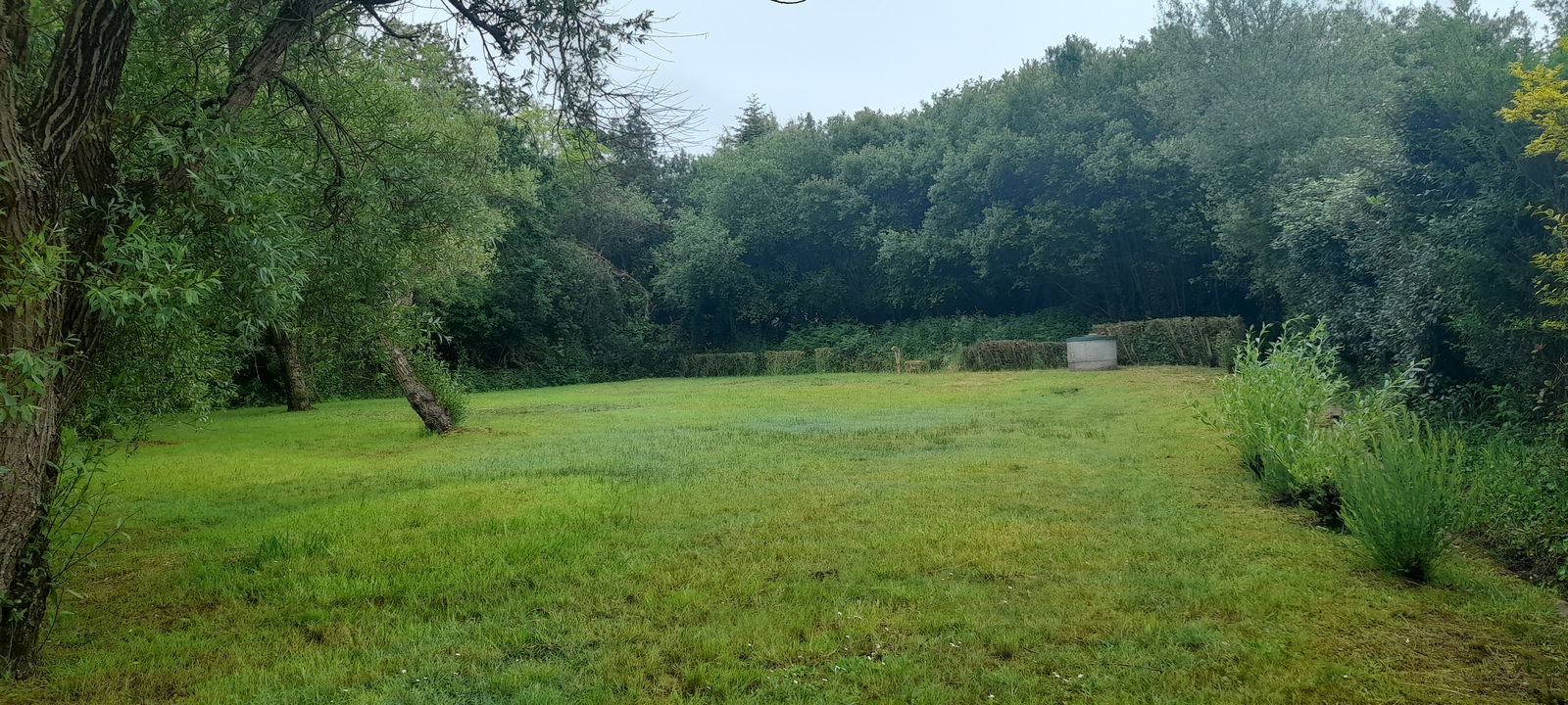 Hemvistelse Crozon 385298