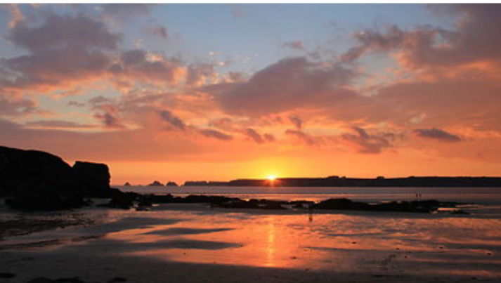 Hemvistelse Crozon 385298