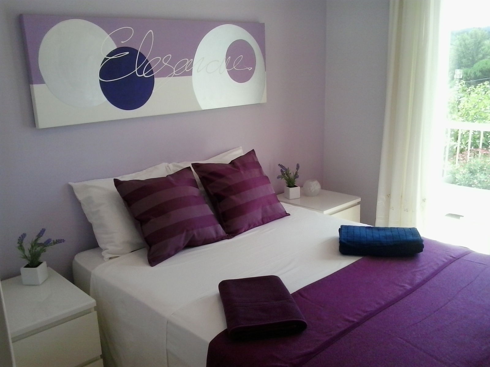 Gastgezin Terrafortuna 158226