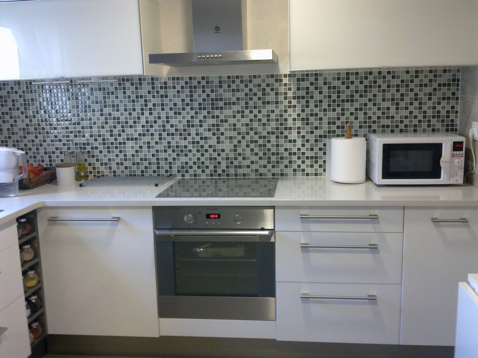 Homestay Terrafortuna 158226