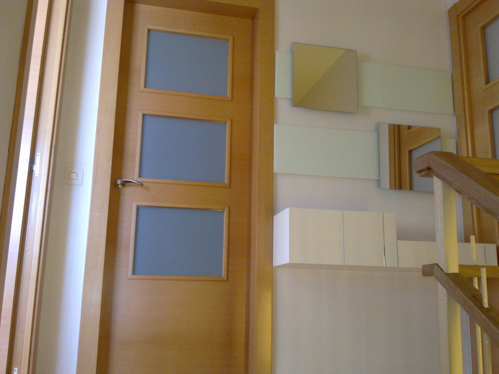 Homestay Terrafortuna 158226