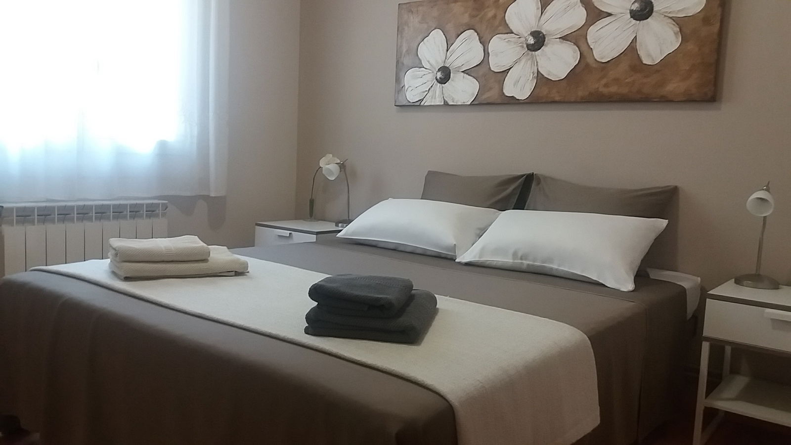 Homestay Terrafortuna 158979