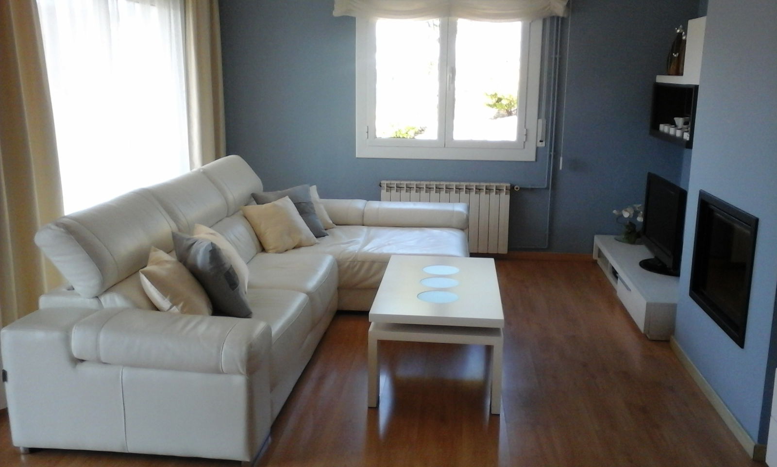 Homestay Terrafortuna 158979