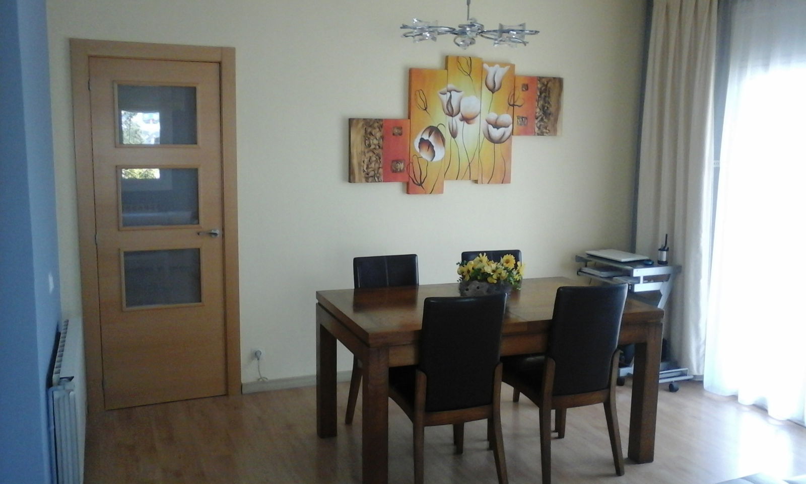 Homestay Terrafortuna 158979