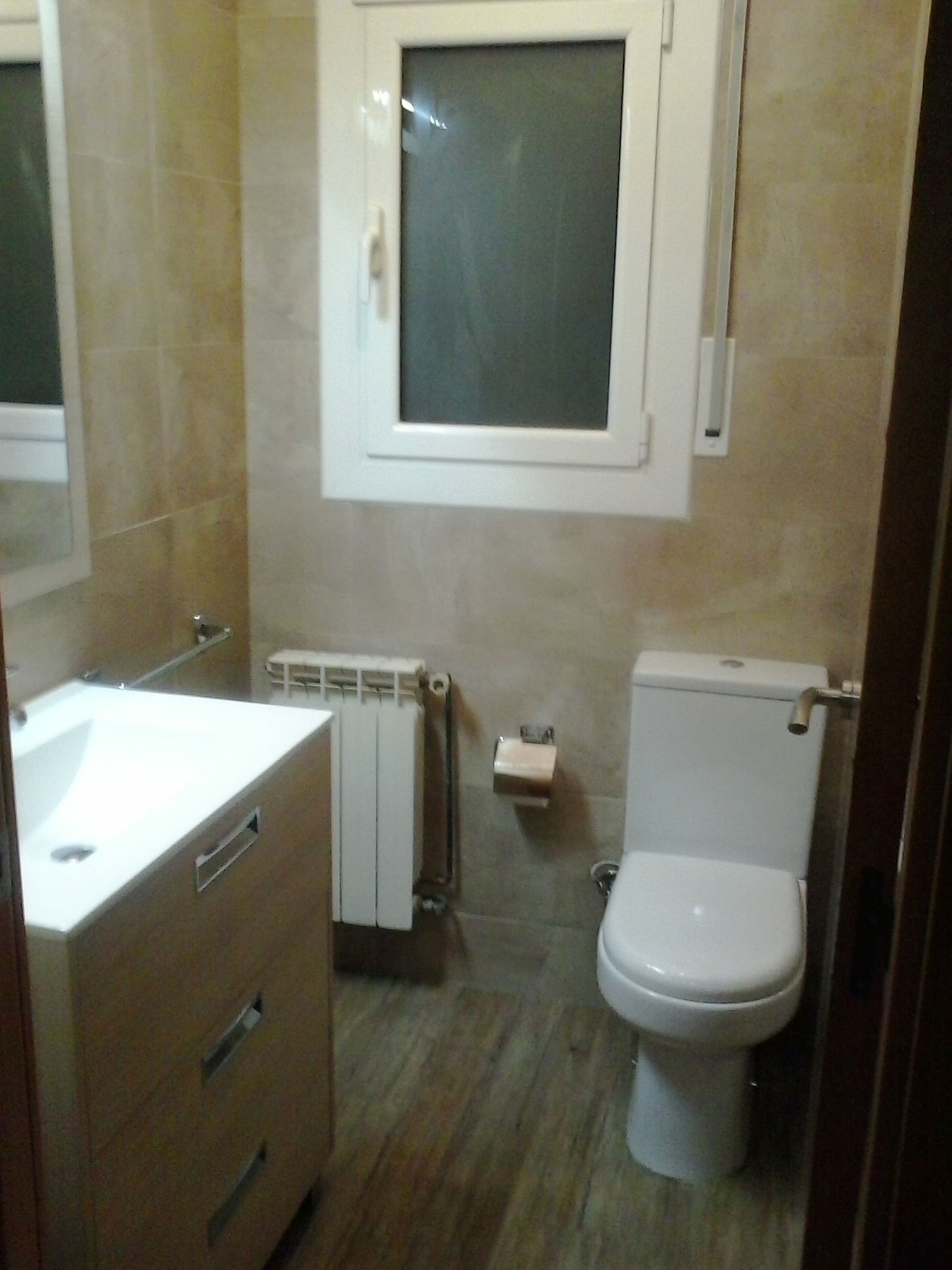 Homestay Terrafortuna 158979