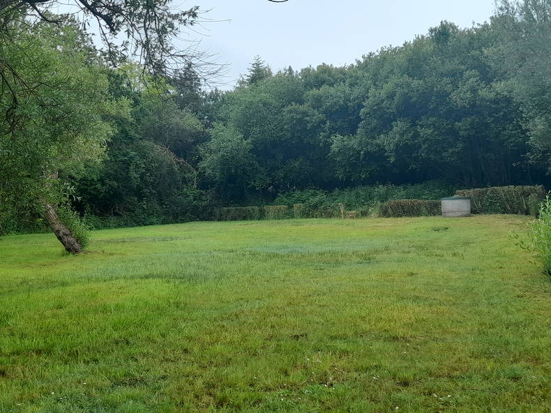 Chambre Chez L'habitant Crozon 385298-1