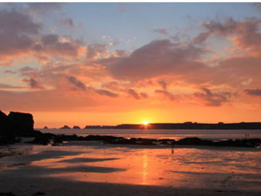 Chambre Chez L'habitant Crozon 385298-3