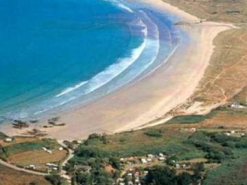 Chambre Chez L'habitant Crozon 385298-4