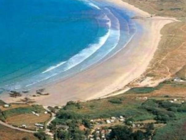 Chambre Chez L'habitant Crozon 385298-4