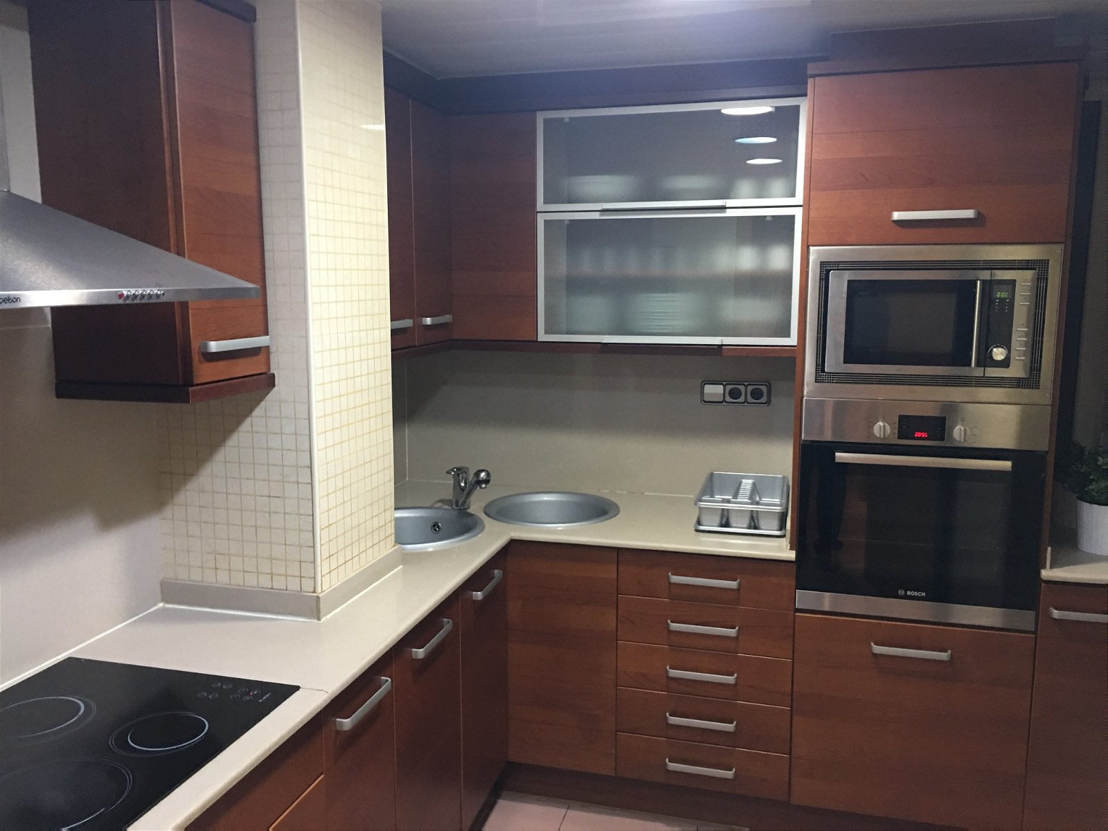 Logement Entier Terrassa 183909