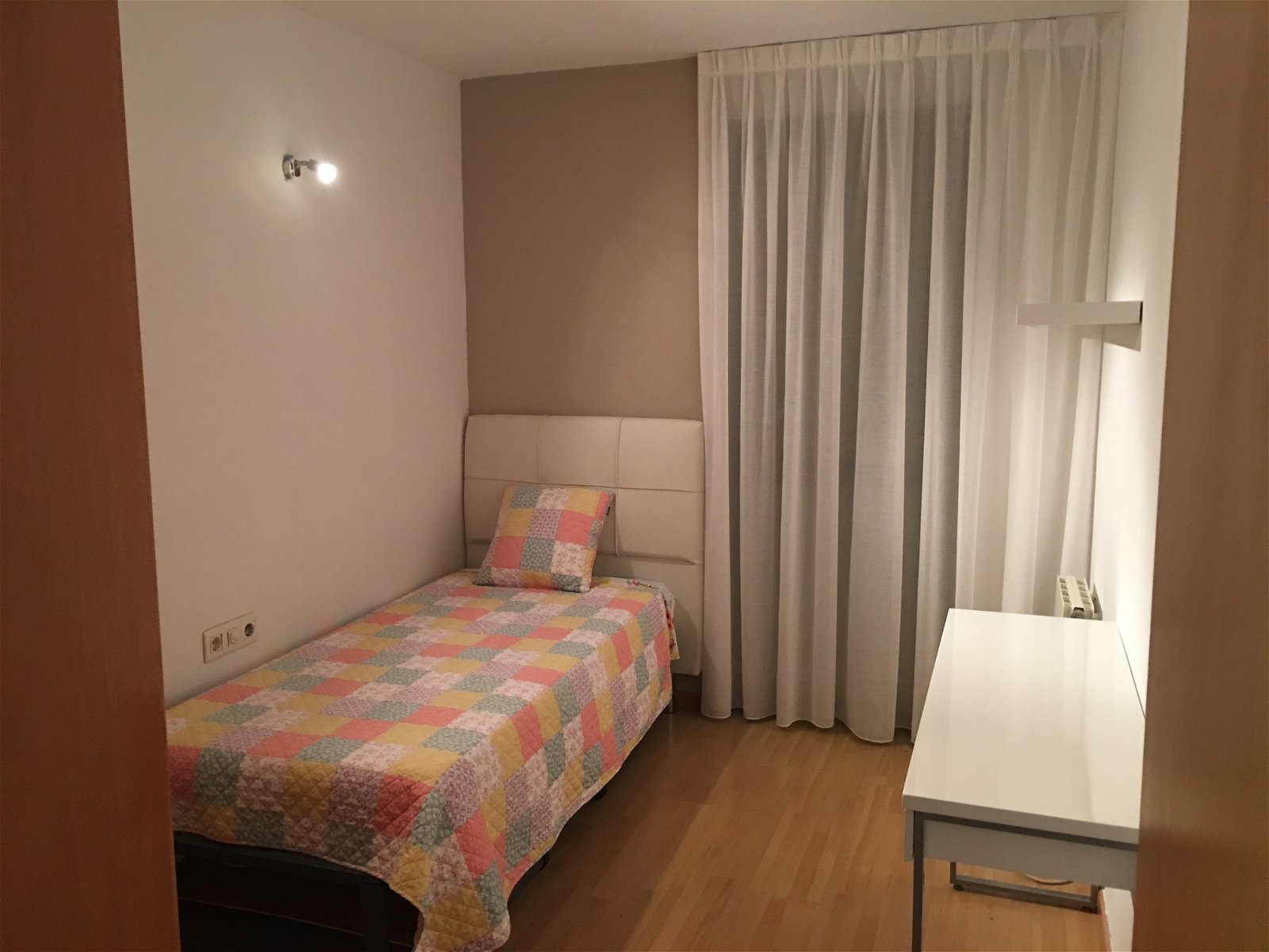 Logement Entier Terrassa 183909