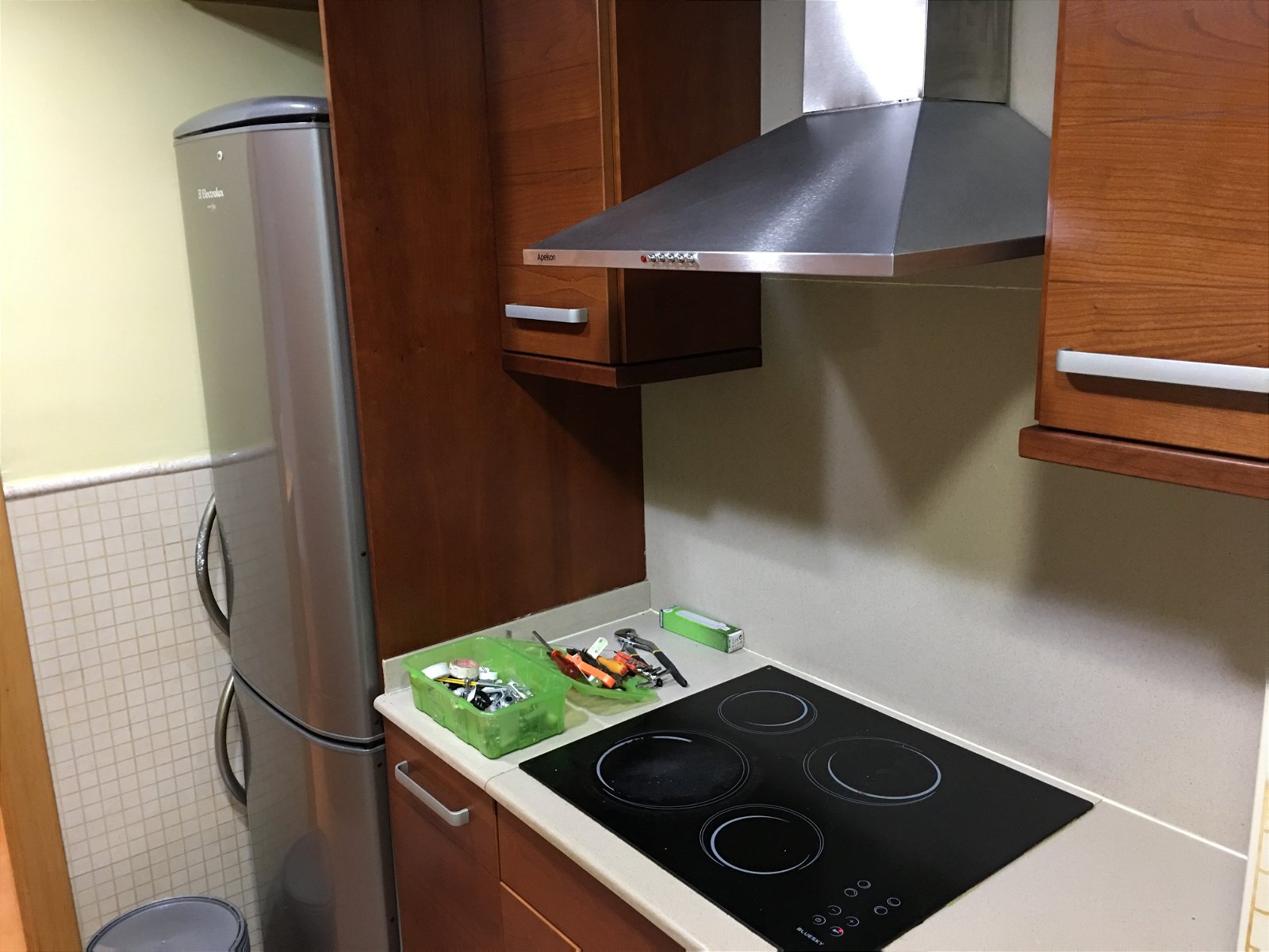 Logement Entier Terrassa 183909