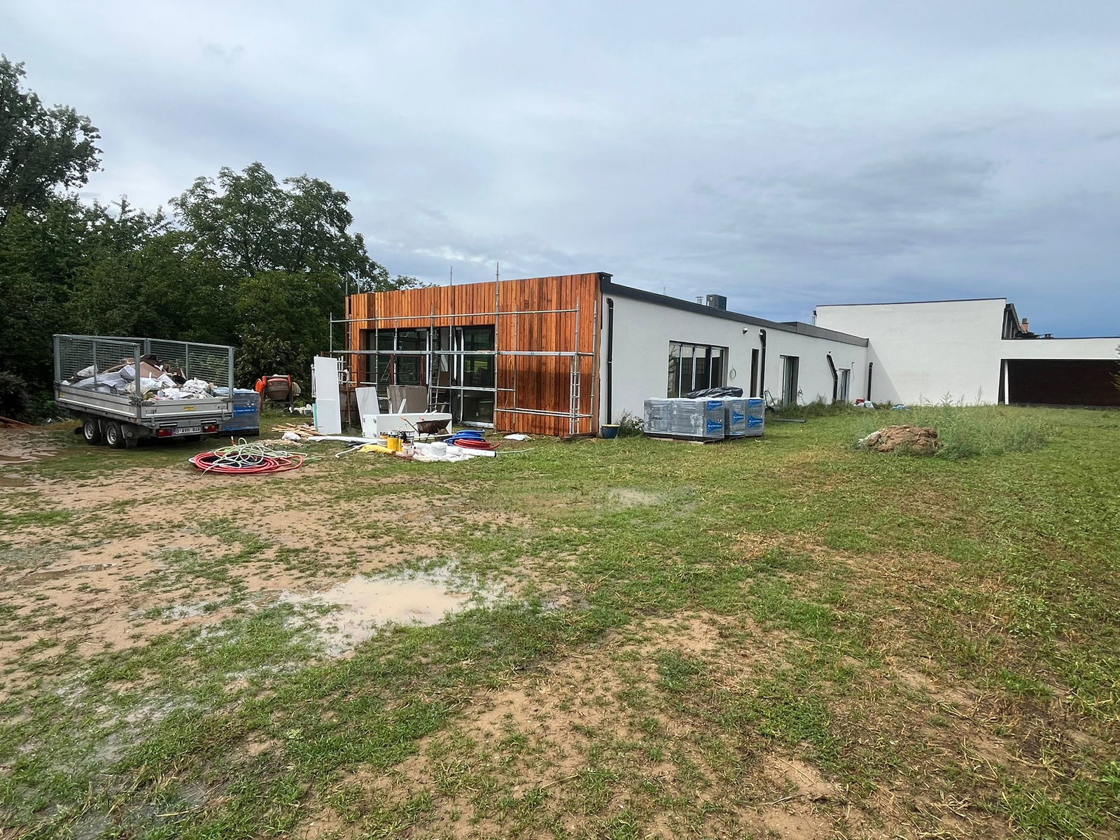 Colocation Beersel 674157
