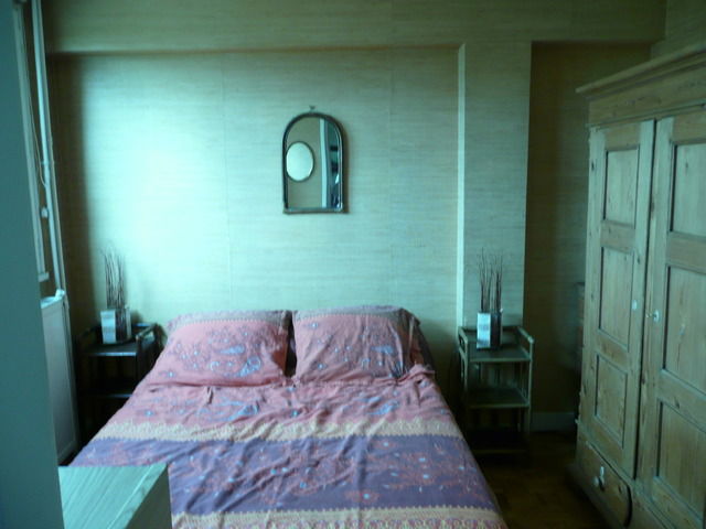 Gastgezin Paris 10373