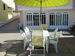 Roomlala | Terrasse Exceptionnelle Si Proche De Porto