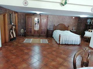 Quedarse En Casa Baguim do Monte 254466