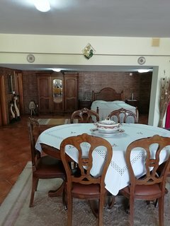 Toda La Casa Baguim do Monte 254466