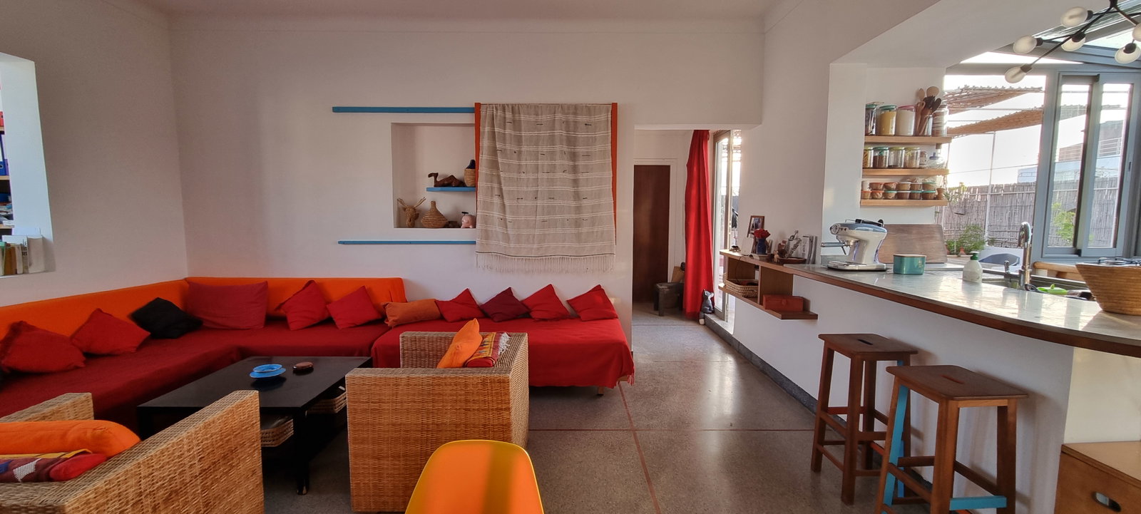 Piso Compartido rabat 670368