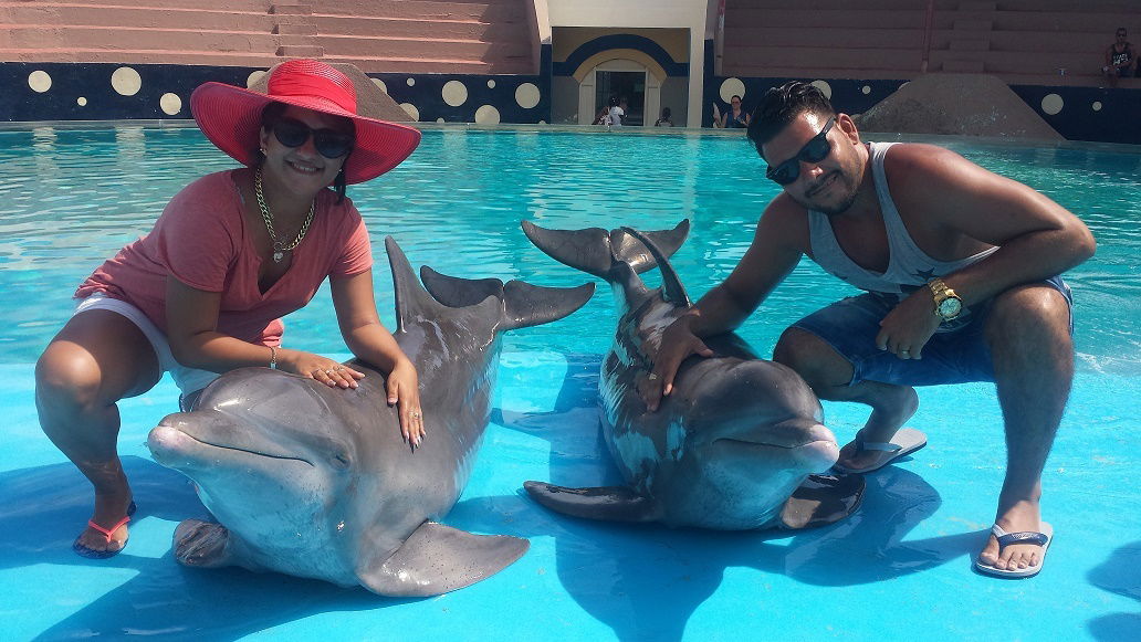 Famiglia Santiago de Cuba 202872