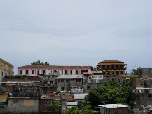 Famiglia Santiago de Cuba 202872