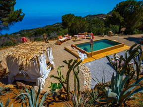 TERRE DI BEA ECOLODGE CEFALU 