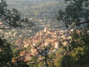 Chambre À Louer Saint-Jeannet 56746