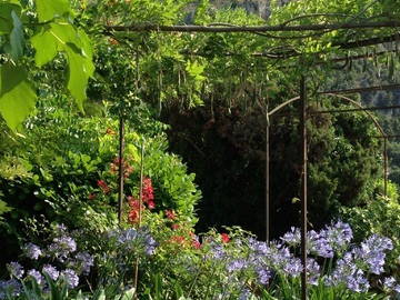 Entire Home Saint-Jeannet 56746-4