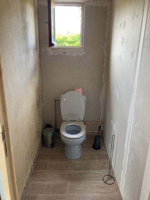 Estudio Independiente Saint-Hilaire-de-Riez 250962