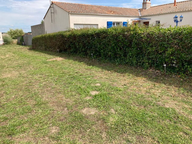 Monolocale Indipendente Saint-Hilaire-de-Riez 250962