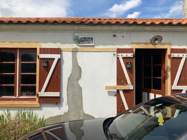 Monolocale Indipendente Saint-Hilaire-de-Riez 250962