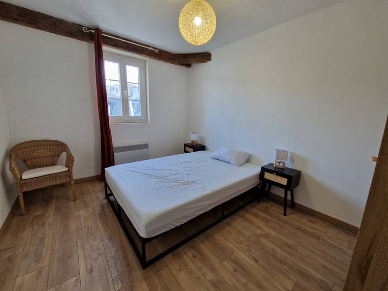 Homestay Angers 442330