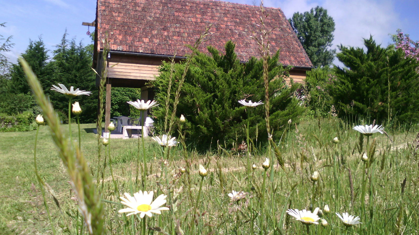 Onofhängeg Studio Sarlat-la-Canéda 128459