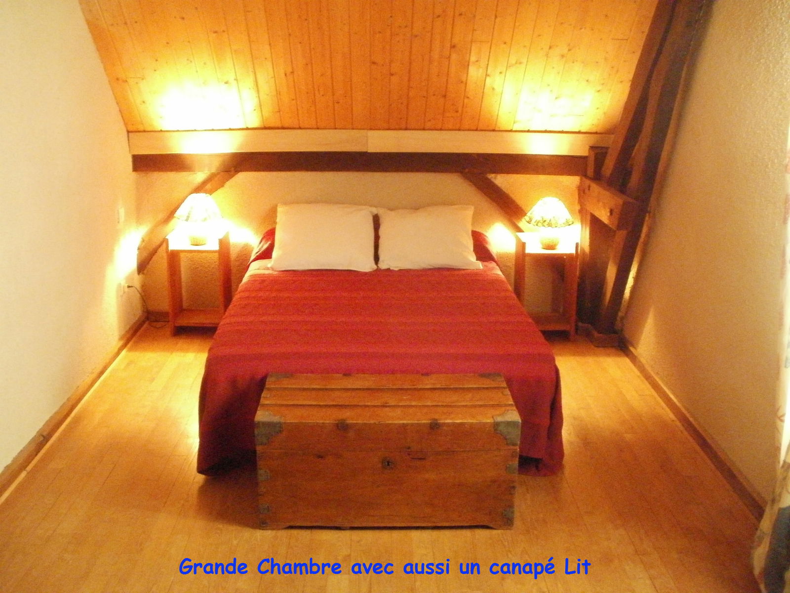 Onofhängeg Studio Sarlat-la-Canéda 128459