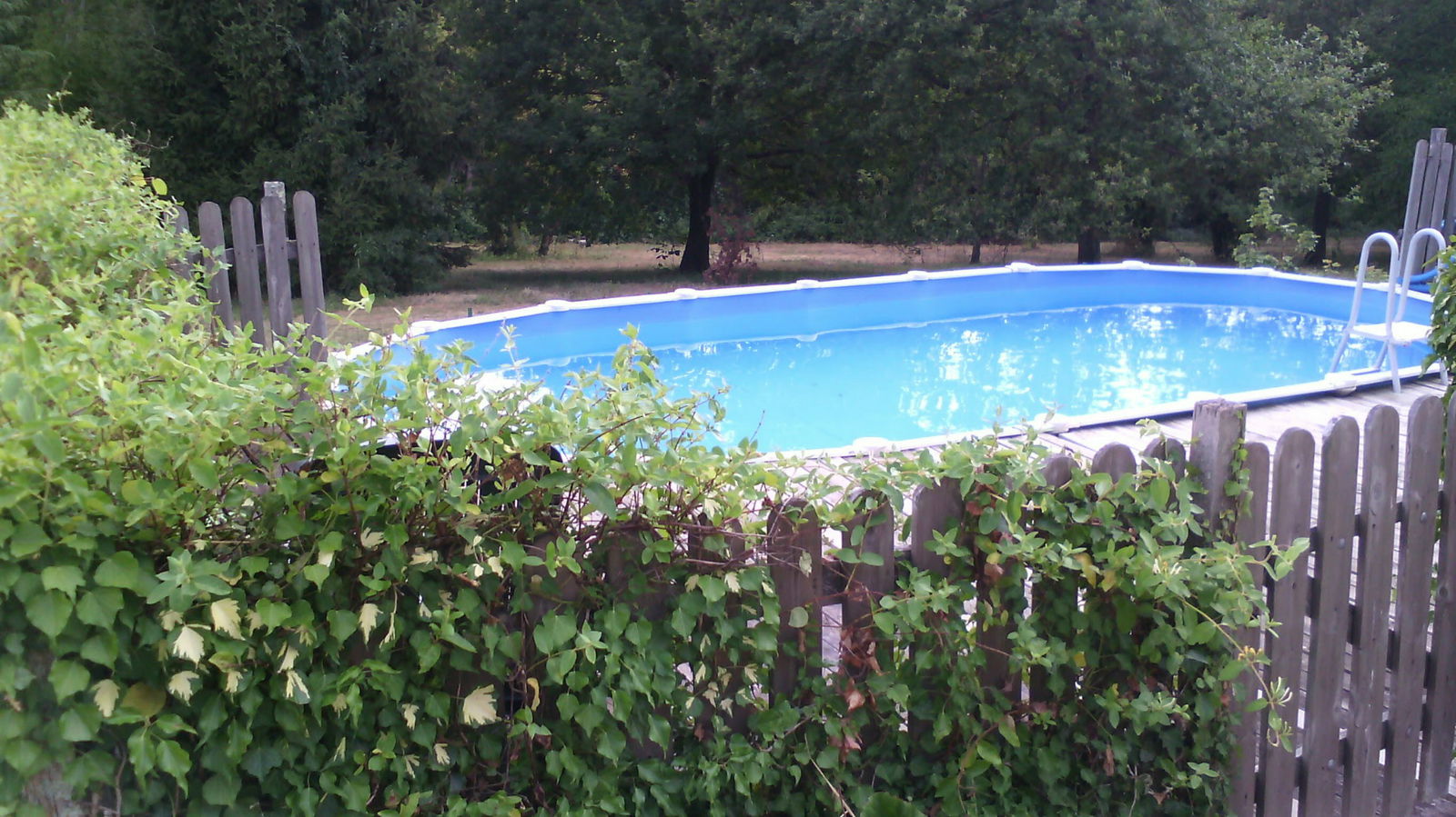 Onofhängeg Studio Sarlat-la-Canéda 128459