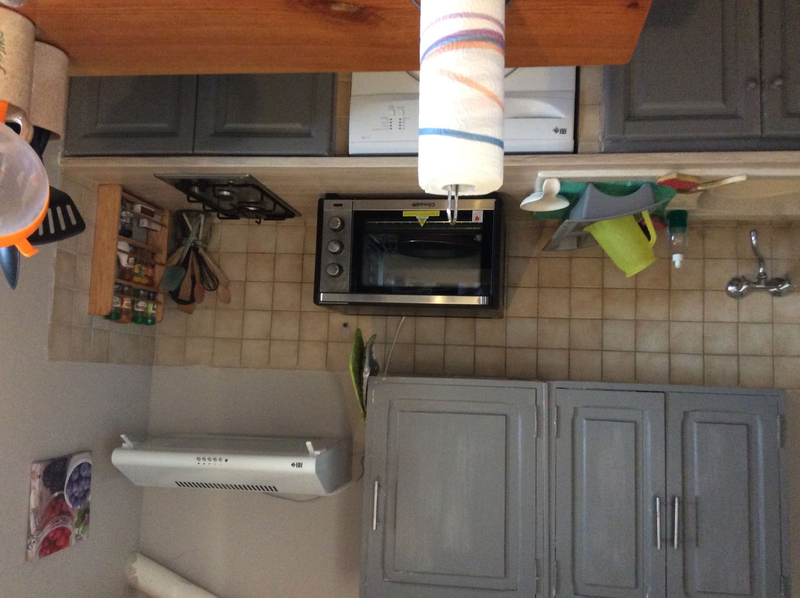 Niezależne Studio Vachères 157019