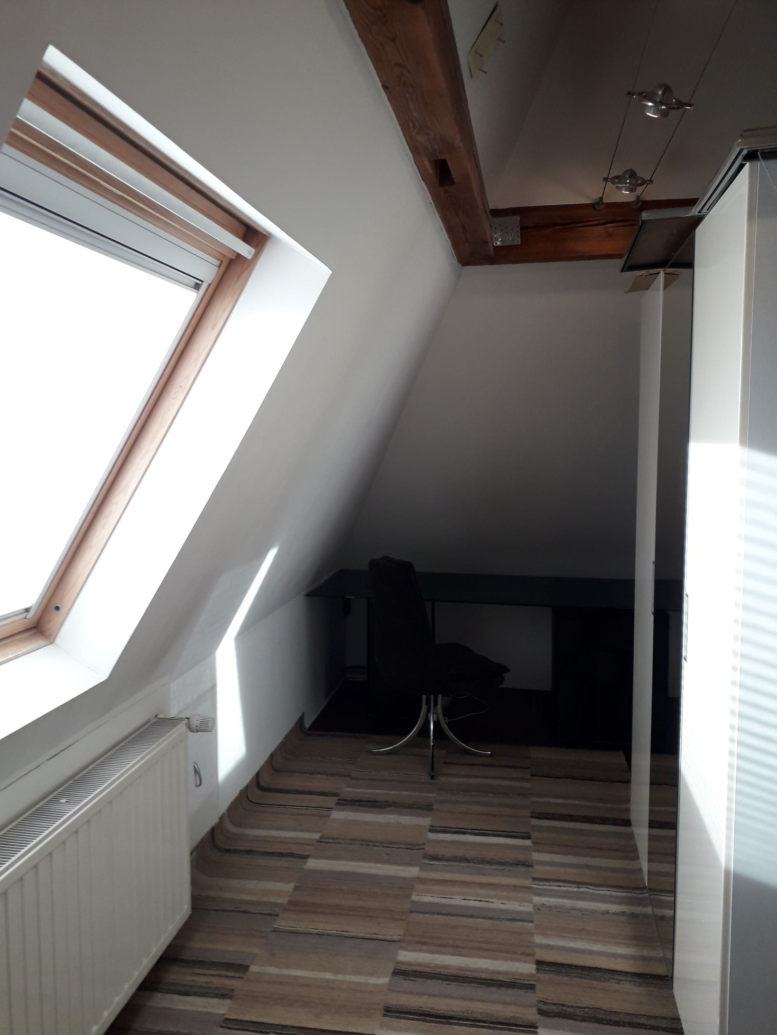 Homestay Molsheim 416047